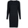 Textiel Dames Korte jurken Only ONLFIA KATIA L/S DRESS CC KNT Zwart