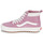 Schoenen Dames Hoge sneakers Vans SK8-HI MTE-1 Roze