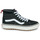 Schoenen Hoge sneakers Vans SK8-HI MTE-1 Zwart / Wit