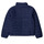 Textiel Jongens Dons gevoerde jassen Polo Ralph Lauren 323875511004 Marine / Geel