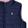 Textiel Meisjes Dons gevoerde jassen Polo Ralph Lauren 323875513004 Marine / Roze