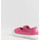 Schoenen Meisjes Sneakers Victoria 136605-09 Roze
