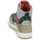 Schoenen Heren Hoge sneakers Pantofola d'Oro BAVENO UOMO HIGH Multicolour