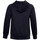 Textiel Jongens Sweaters / Sweatshirts Under Armour  Zwart