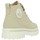 Schoenen Dames Sneakers Dockers by Gerli 49VR202 Beige