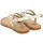 Schoenen Sandalen / Open schoenen Gioseppo CAVNAT Wit