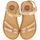 Schoenen Sandalen / Open schoenen Gioseppo SAUDE Goud