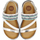 Schoenen Sandalen / Open schoenen Gioseppo BOQUIRA Blauw
