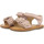 Schoenen Sandalen / Open schoenen Gioseppo HUARAZ Roze