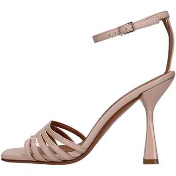 Schoenen Dames Sandalen / Open schoenen Albano A3022 Roze