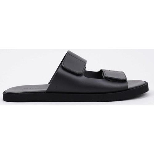 Schoenen Heren Sandalen / Open schoenen Krack SIDECAR Zwart