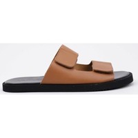 Schoenen Heren Sandalen / Open schoenen Krack SIDECAR Brown