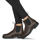 Schoenen Laarzen Blundstone ORIGINAL VEGAN CHELSEA 2116 Brown