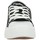 Schoenen Dames Sneakers Dockers by Gerli 50VL201 Zwart