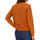 Textiel Dames Sweaters / Sweatshirts Les Tropéziennes par M Belarbi  Brown