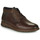 Schoenen Heren Laarzen Fluchos 0978-HABANA-CASTANO Brown