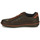 Schoenen Heren Lage sneakers Fluchos 0703-DESERT-CASTANO Brown