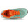 Schoenen Dames Lage sneakers Fluchos AT114-CIAN Blauw / Orange