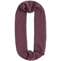 Accessoires Dames Sjaals Buff Yulia Knitted Bordeaux