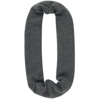 Accessoires Dames Sjaals Buff Yulia Knitted Graphite