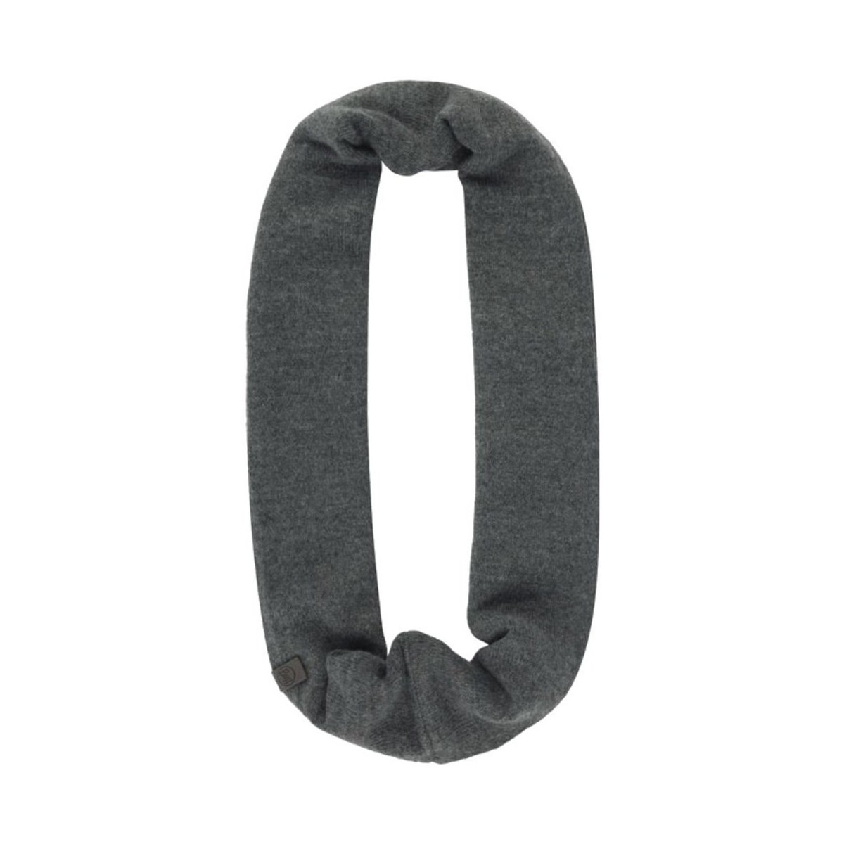 Accessoires Dames Sjaals Buff Yulia Knitted Graphite