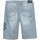 Textiel Jongens Korte broeken / Bermuda's Pepe jeans  Multicolour