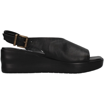 Schoenen Dames Sandalen / Open schoenen Bueno Shoes 22WS5903 Zwart