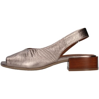 Schoenen Dames Sandalen / Open schoenen Bueno Shoes 22WS4901 Brown