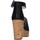 Schoenen Dames Sandalen / Open schoenen NeroGiardini E218771D Zwart