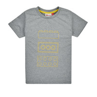Textiel Jongens Sweaters / Sweatshirts LEGO Wear  11010565-921 Grijs