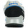 Schoenen Heren Sneakers Diadora IC 4000 NYL II Blauw