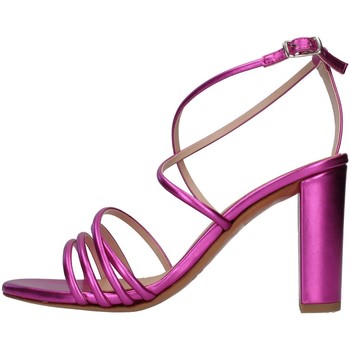 Schoenen Dames Sandalen / Open schoenen L'amour 005 Roze