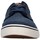 Schoenen Heren Lage sneakers Wrangler WM21000A Blauw