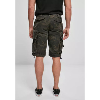 Brandit Vintage militaire shorts  Saigon Zwart
