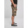 Textiel Heren Korte broeken / Bermuda's Brandit Vintage militaire shorts  Saigon Multicolour