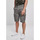 Textiel Heren Korte broeken / Bermuda's Brandit Ty Shorts Grijs