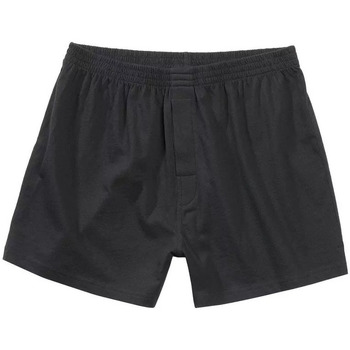 Textiel Heren Korte broeken / Bermuda's Brandit Herenondergoed  Boxershorts Zwart