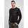 Textiel Heren Jacks / Blazers Brandit BW Sweater Zwart