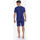 Textiel Heren Pyjama's / nachthemden Munich CH0450 Blauw