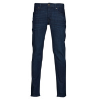 Textiel Heren Skinny jeans Jack & Jones JJIGLENN JJORIGINAL AM 810 Blauw / Medium