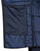 Textiel Heren Jasjes / Blazers Jack & Jones JCOLOGAN HYBRID JACKET Marine