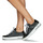 Schoenen Dames Lage sneakers Semerdjian MAYA Zwart