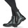 Schoenen Dames Laarzen Semerdjian  Zwart