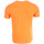 Textiel Heren T-shirts & Polo’s Rms 26  Orange
