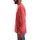 Textiel Heren Overhemden lange mouwen Roy Rogers P22RVU051CB731204 Roze