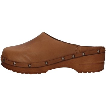 Schoenen Dames Sandalen / Open schoenen Bionatura 77C2072R Brown