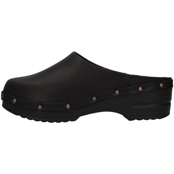 Schoenen Dames Sandalen / Open schoenen Bionatura 77C2072R Zwart