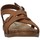 Schoenen Dames Sandalen / Open schoenen Bionatura 34A2168 Brown