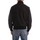 Textiel Heren Wind jackets Refrigiwear G84601-NY3209 Zwart