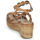 Schoenen Dames Sandalen / Open schoenen Airstep / A.S.98 NOA Brown